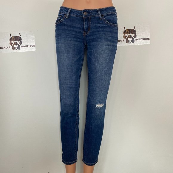 Hollister Denim - Hollister W/25 ( excellent )‎